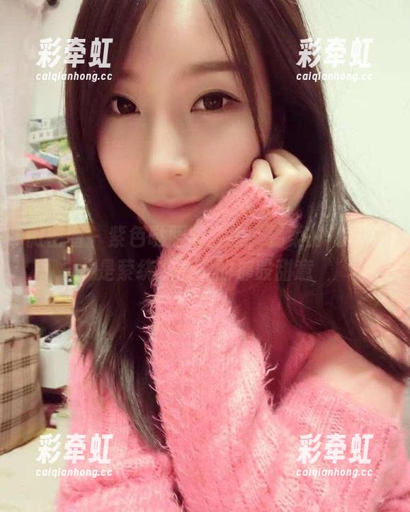 紫色哒豚豚 微密圈 - 紫色哒豚豚全集,温柔的气质像是萦绕在心头的那股甜意