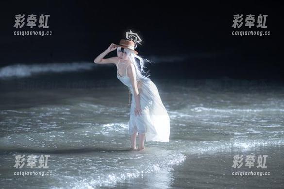 纸悦Etsu_ko 纸悦Etsu_ko的毛衣秀:谁说保暖不能有型?原图下载拿走不谢!