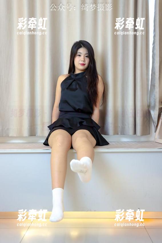 绮梦摄影-小玉 绮梦摄影 - 最近修好了,哈哈,小玉的美图更新,修女也自在!