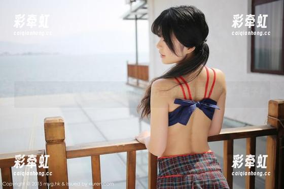 美媛馆 - 不怕黑的徐子琦Anna：万圣节图包里的“鬼”点子！
