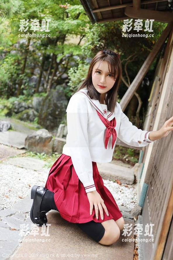 美媛馆 - 关于少女，李七喜的作品总能在不经意间打动你，难以言说的微妙。