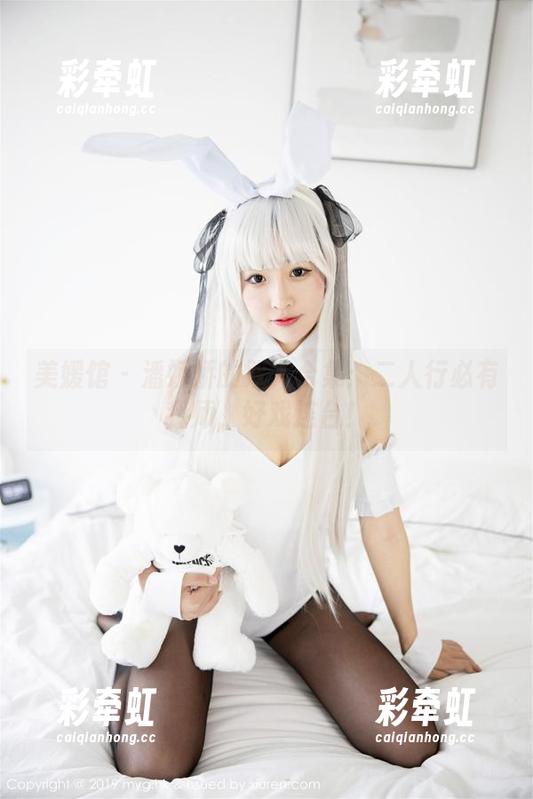 美媛馆 - 潘娇娇的双人合集：二人行必有我师，好戏连台！