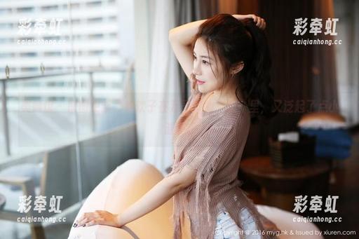美媛馆 - 原图更新，软软子在万圣节的“软”里，又泛起了点小涟漪。