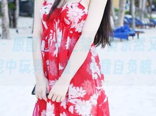 美媛馆 – 原图已经上架，黄乐然又在比基尼中玩弄优雅，下载自负哦。