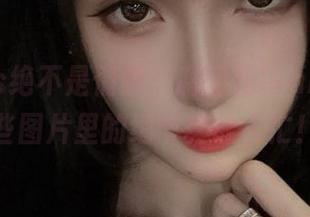 透明cos绝不是偶然，腐团儿Ikaros在这些图片里的细节真让人忙！