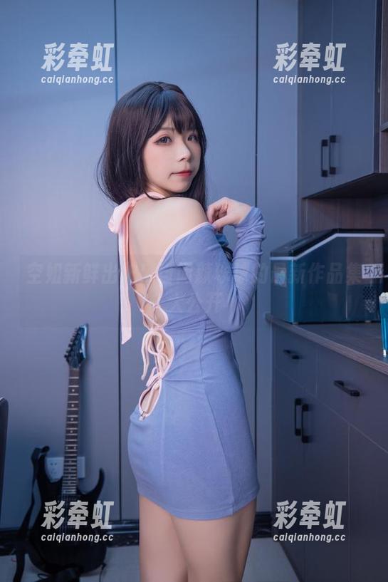 空姐新鲜出炉！自闭颜球球的最新作品集大公开