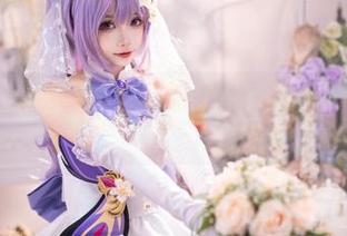 艾西Aiwest全套震撼来袭，初音粉蝶花，下载完能让你变成花中仙人！