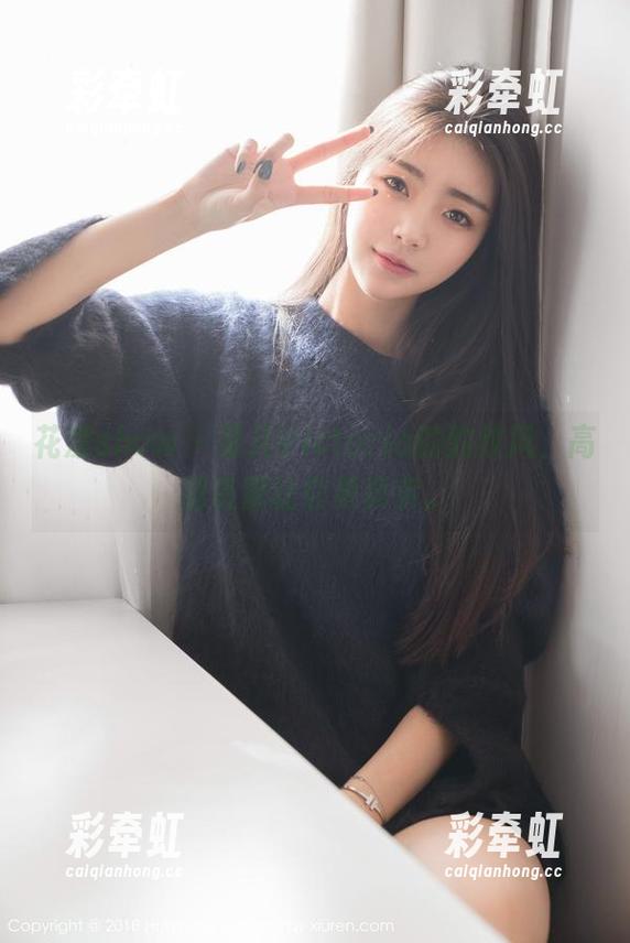 花漾show-果儿Victoria 花漾show - 果儿Victoria的豹纹风,高清资源让它更真实。