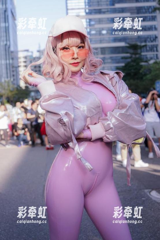 油亮写真？菌烨tako教你如何把油腻变得优雅！