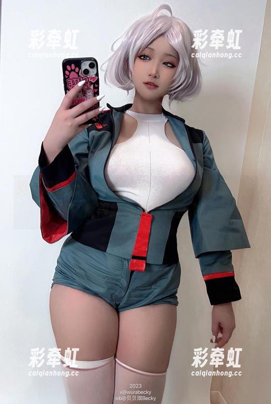 贝贝琪Becky全集来啦，黑皮辣妹本色出演，辣得我乌鲁木齐直飞！