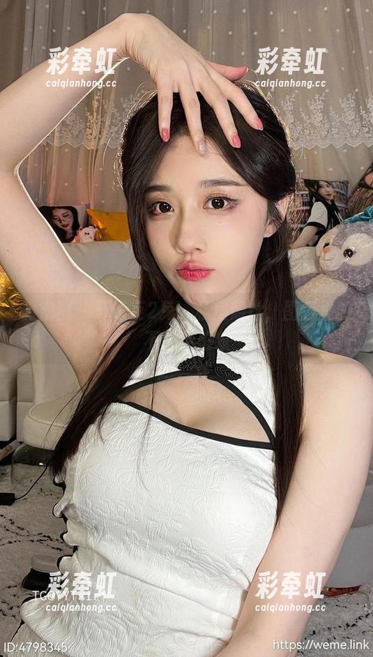 微密圈 - 轩子巨2兔：私房黑丝，图包里的不正经想象