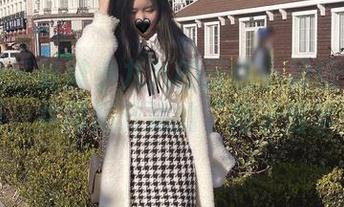 微密圈 – 软妹小九九的蓝色小裙纸作品集更新，共同揭开她的“裙子哲学”！