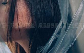 轰趴猫 – 陈雅漫X蕾丝：高清图包承包了我的所有眼神