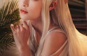 铁板烧鬼舞w带你观赏体操服作品集，谁说运动不能性感？