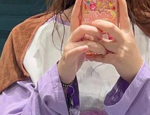 闪月半的花嫁图集，无奈的福利，让人心生疑惑。