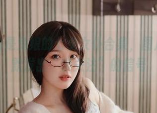 阿包也是兔娘的七夕女仆合集，图片中默默发出“求关注”的信号