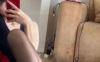 谁说天狼星不够闪，阿薰kaOri的碧蓝写真就能让它开盒子！
