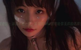 微密圈 – 泳装不止一套，陈妮妮UNI图包给你无尽的选择！