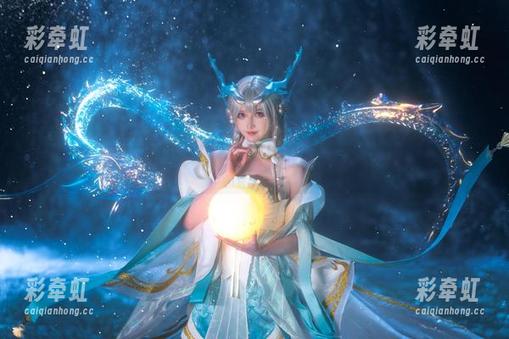 图片戏台上，露儿大魔王的间谍过家家合集来了。