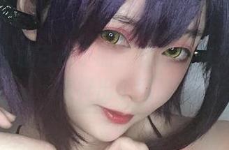 没想到青水百合子的“科技魅魔”合集会这样出乎意料