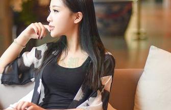 青豆客 – 下载这份俏皮，杨上萱的女神处处都有戏！