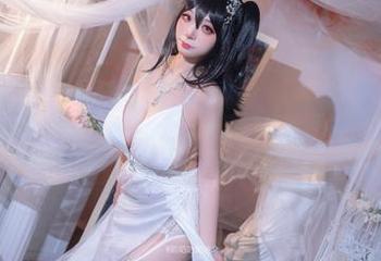 她的身影藏在每个角落——韶陌陌原图女仆图集