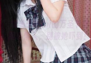 魅妍社 – 糯美子Mini的万圣节图包更新，胆小慎入，别被她吓到！