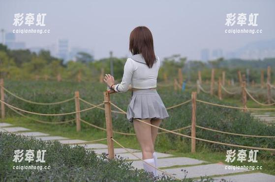 魔镜街拍-婷婷 魔镜街拍 - 黑丝为工作增色,婷婷的日常资源大公开