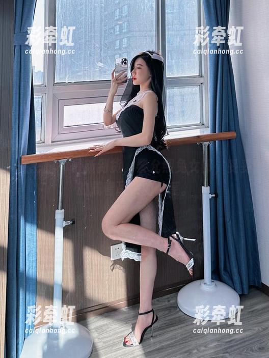 黎允熙 微密圈 - 最新到货,黎允熙兔女郎,妥妥的戴着耳朵的性感。