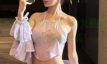 微密圈 – 翻出图库精选，黎允熙的肉丝画风，很对我胃口啊！