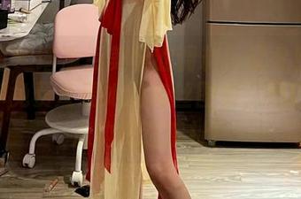 微密圈 – 增添点美味的调料！黎允熙baby带你免费查看她的肉丝图集，死也要搞点边拍边瞎扯！