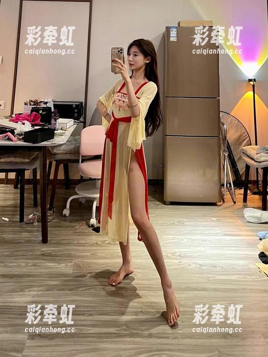 黎允熙baby 微密圈 - 增添点美味的调料!黎允熙baby带你免费查看她的肉丝图集,死也要搞点边拍边瞎扯!