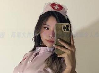 微密圈 – 高清大片中，黑饱宝的黑皮诱惑令人心痒痒