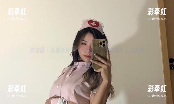 黑饱宝 微密圈 - 高清大片中,黑饱宝的黑皮诱惑令人心痒痒